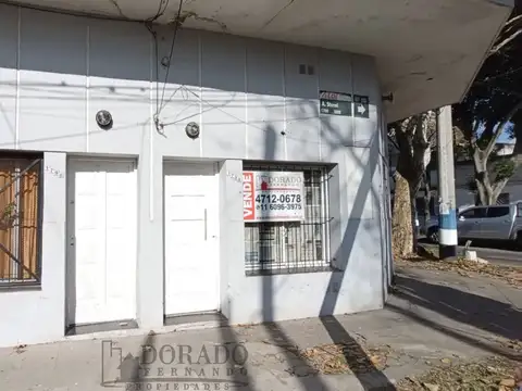 ESPECTACULAR VENTA EN BLOCK - 3 DEPARTAMENTOS JUNTOS