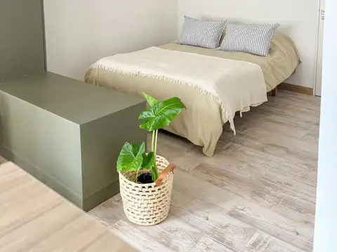 DEPARTAMENTO PARA DOS PERSONAS ZONA CENTRO