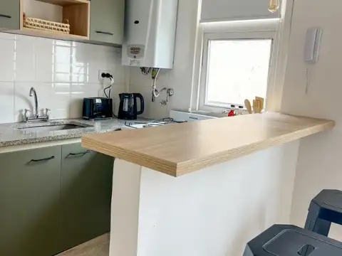 DEPARTAMENTO PARA DOS PERSONAS ZONA CENTRO