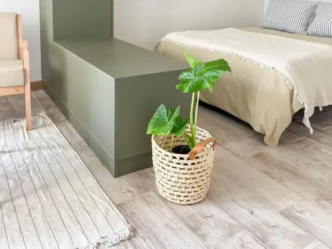 DEPARTAMENTO PARA DOS PERSONAS ZONA CENTRO