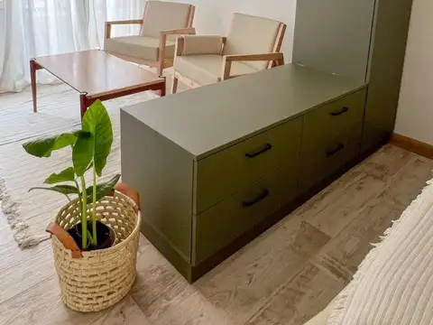 Departamento en Alquiler Temporal en Centro, USD 80