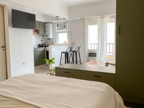 Rivadavia 1792 , Piso 4