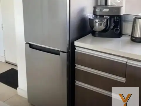 Departamento en Alquiler Permite mascota