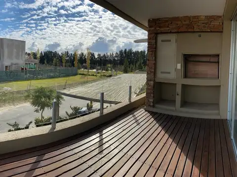 Departamento en Alquiler en San Fernando, USD 1.250