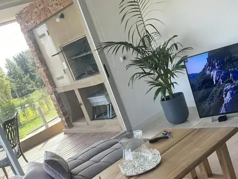 Departamento en Alquiler de 3 ambientes
