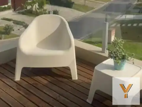 Departamento en Alquiler de 2 dormitorios