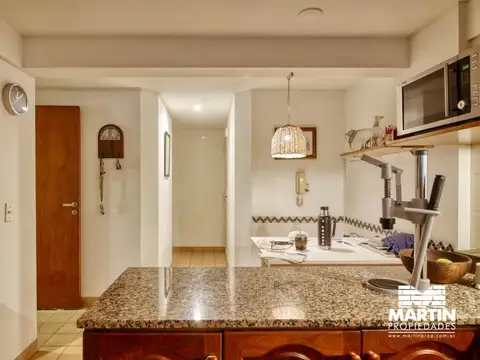 Departamento en Venta 35 años