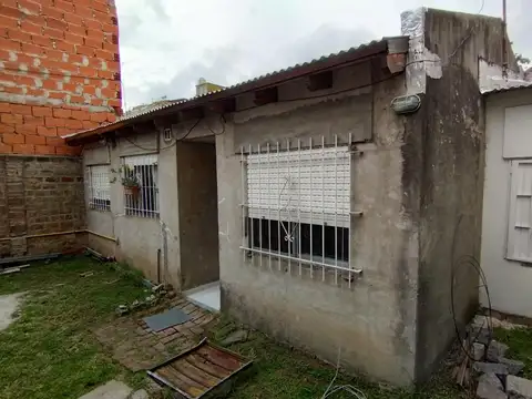 Depto Tipo Casa en Venta en Boulogne, USD 45.000