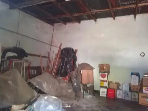 Casa en Venta 36 años