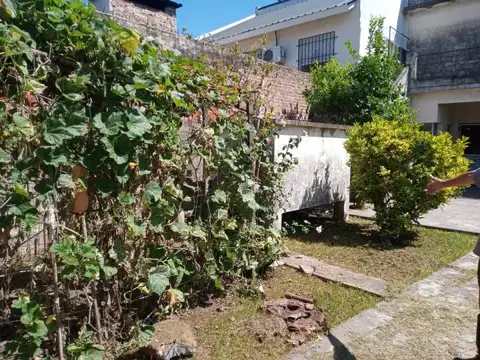 Casa en Venta en Quilmes, USD 100.000
