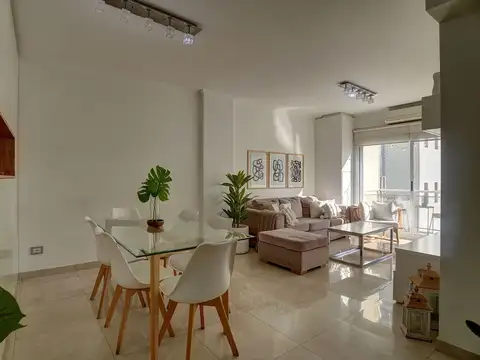 Departamento en Venta de 2 dormitorios