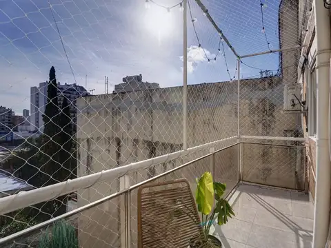 Departamento en Venta 28 años