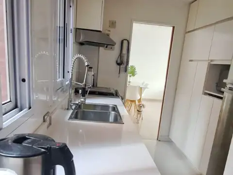 Departamento en Venta en Flores, USD 130.000