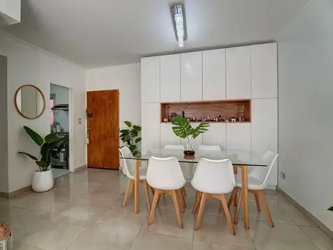 Departamento en Venta en Flores, USD 130.000