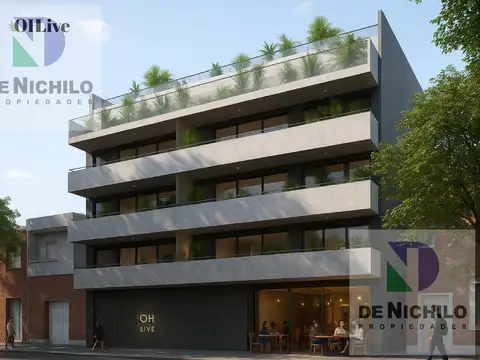 Departamento en Venta en Lomas de Nuñez, USD 76.563