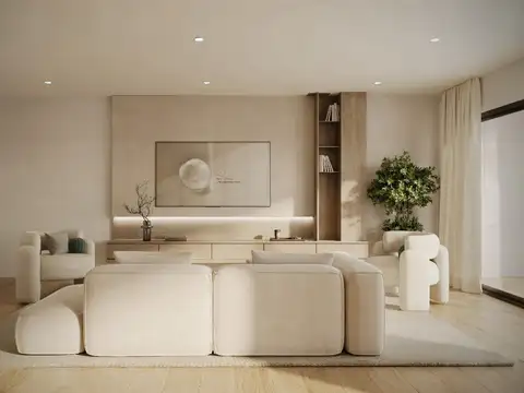 Departamento en Venta en La Plata, USD 139.500