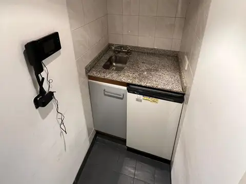 Oficina en Alquiler 35 años