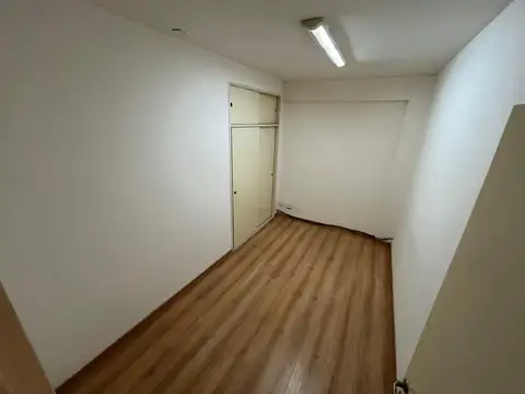 Oficina Monoambiente con 1 baño