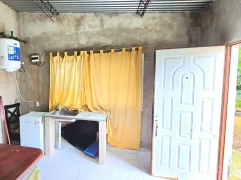Casa en Venta en Piñeiro, USD 120.000