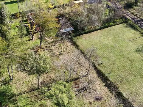 Terreno en Venta de 2042,0 m2