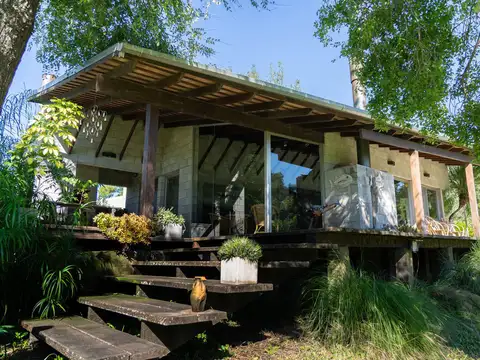 Casa en Venta en Oliveros, USD 490.000