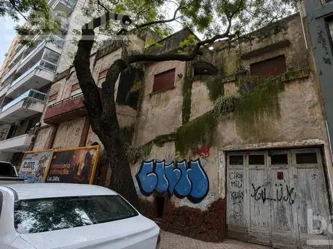 Terreno en venta