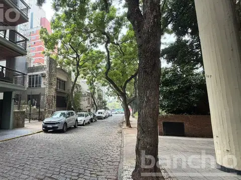 Terreno en Venta 16  mts Fondo