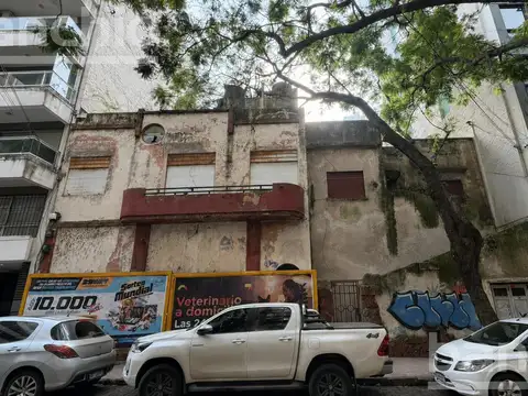 Pje Santa Cruz 350