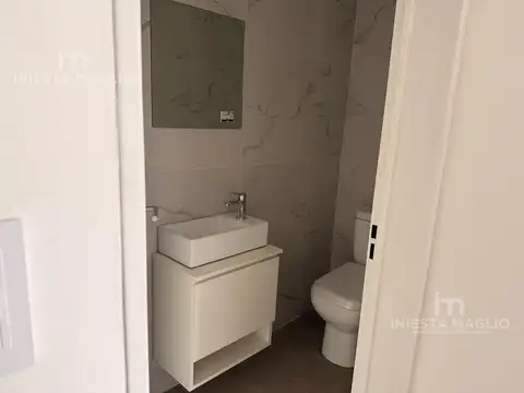 Departamento en Alquiler A Estrenar