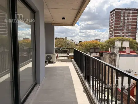 Departamento en Alquiler en Villa Luro, $ 980.000