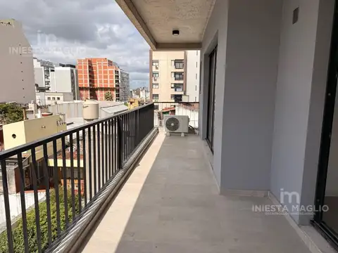 Departamento en Alquiler de Monoambiente