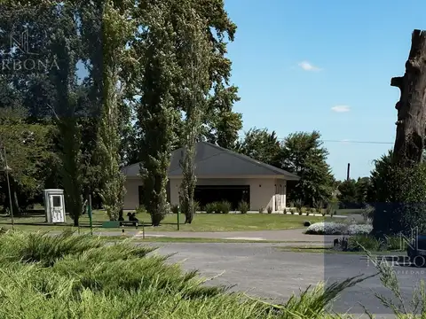 Terreno en Venta en Ibarlucea, USD 80.000