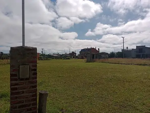 Terreno en Venta de 444,0 m2