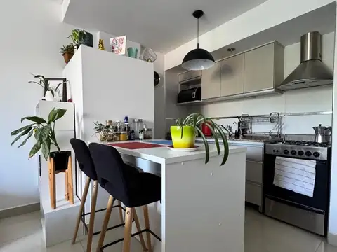 Departamento en Venta A Estrenar
