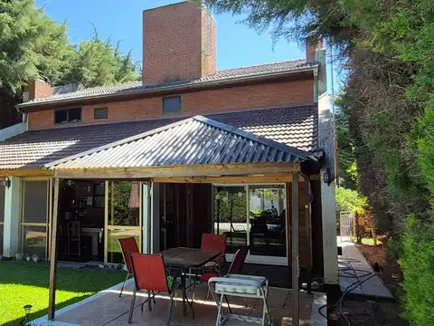 Venta Casa en Venado II