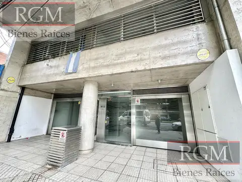 Oficina en Venta en Nuestra Señora De Lourdes, Rosario