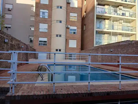 Venta  - Departamento- Rep. De La Sexta