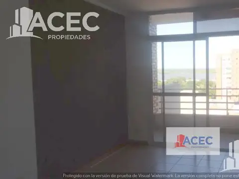 Venta  - Departamento- Rep. De La Sexta