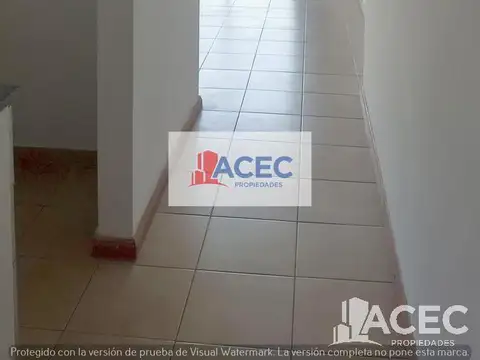 Departamento en Venta 7 años