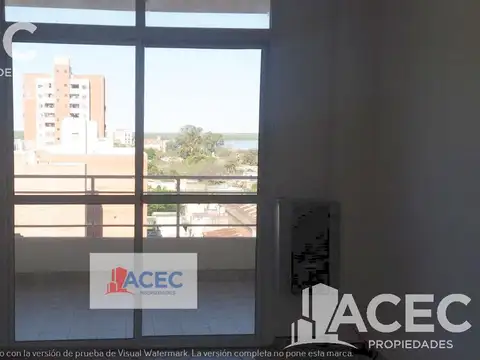 Necochea 2000 - Piso 8º Dpto B - Amenities
