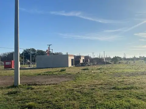 Terreno en Venta en Ibarlucea, Rosario