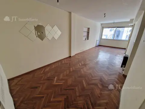 Departamento en alquiler