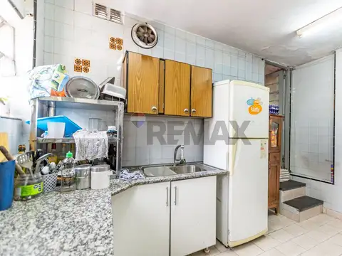 VENTA PH 3 AMB FLORES C/TERRAZA IDEAL INVERSOR