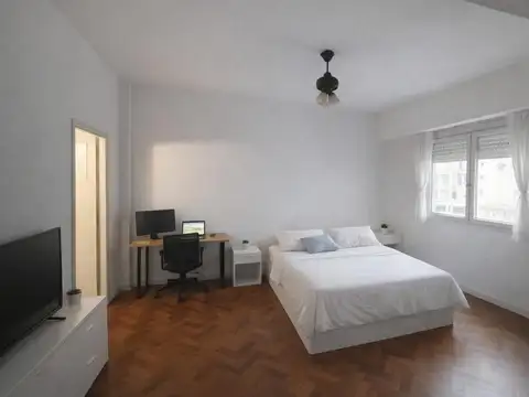 Departamento en venta Caballito norte