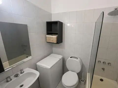 Departamento en Venta en Caballito Norte, USD 41.000