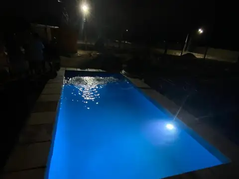 Venta Terreno Barrio La Bohemia Guaymallen