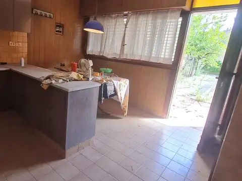 Depto Tipo Casa en Venta con 1 cocheras