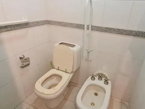 Depto Tipo Casa 4 ambientes con 1 baño