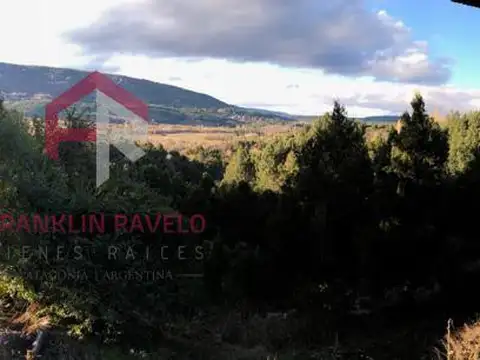 Terreno en Venta de 1600,0 m2