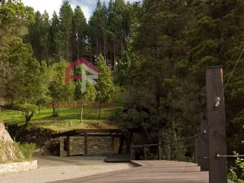 Lote En Venta Barrio La Jauria San Martin de los Andes